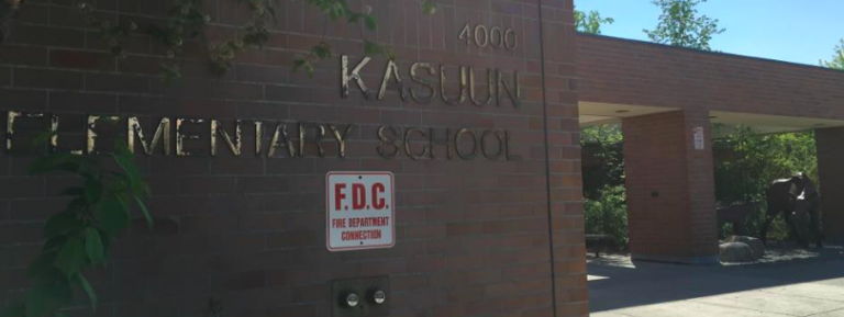 ‘Stranger danger’ jangles Anchorage