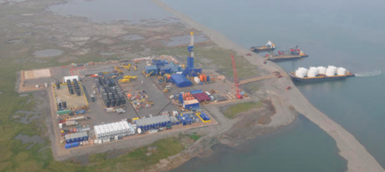 Breaking: Exxon seals deal with governor on gas