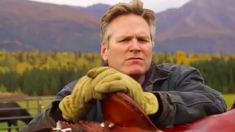 Dunleavy tells Montana company SITKA Gear to take a hike on its opposition to ANWR oil development