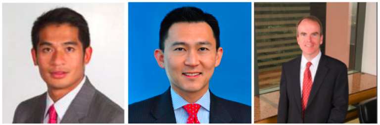 Trump nominates three conservatives to Ninth Circuit Court