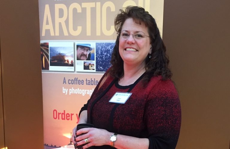 Dunleavy picks Corri Feige for DNR commissioner