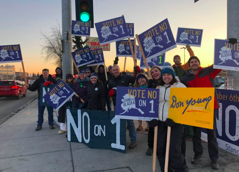 Live election blogging