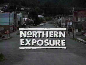 They’re bringing back ‘Northern Exposure’