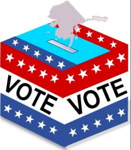 Absentees audited, but District 1 still tied