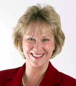 Lt. Gov. Nancy Dahlstrom retains chief of staff, scheduler, and hires special assistant
