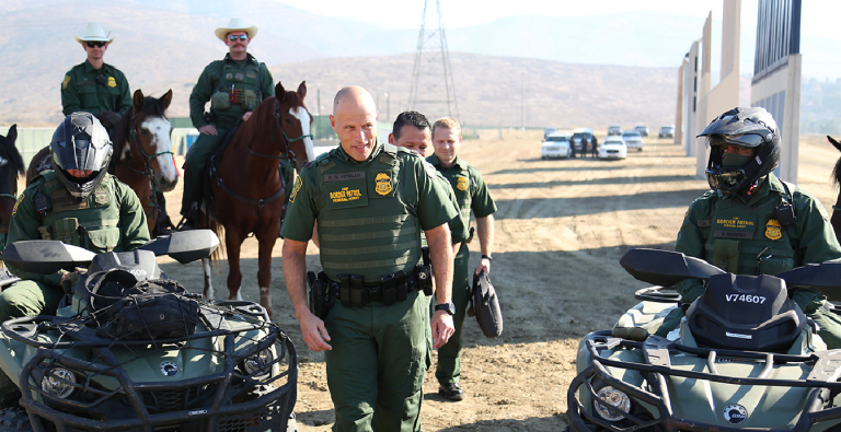 Tonight: Trump to deliver address on border security