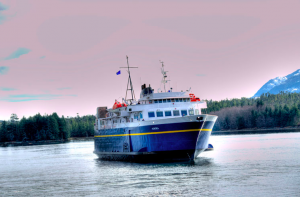 Ferry study proposals extended to April 2