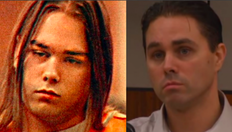 One of Fairbanks Four faces assault charges