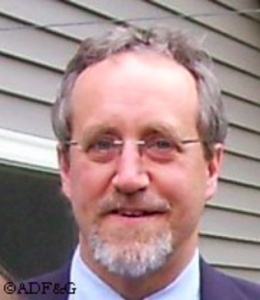 Doug Vincent-Lang gets Fish and Game boards’ OK