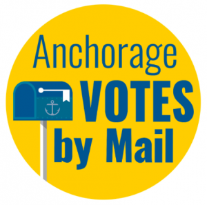 Listicle: Who’s in for Anchorage muni elections?