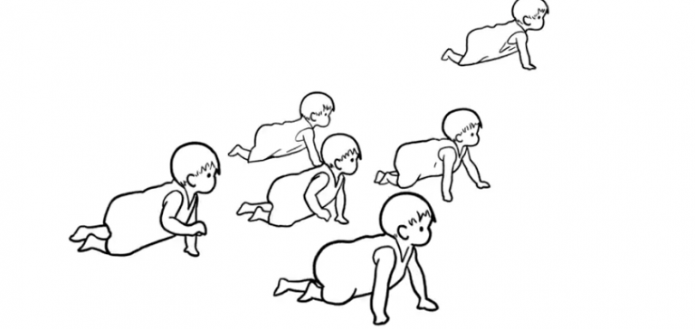 Juneau artist adds voice to budget discussion — through animation