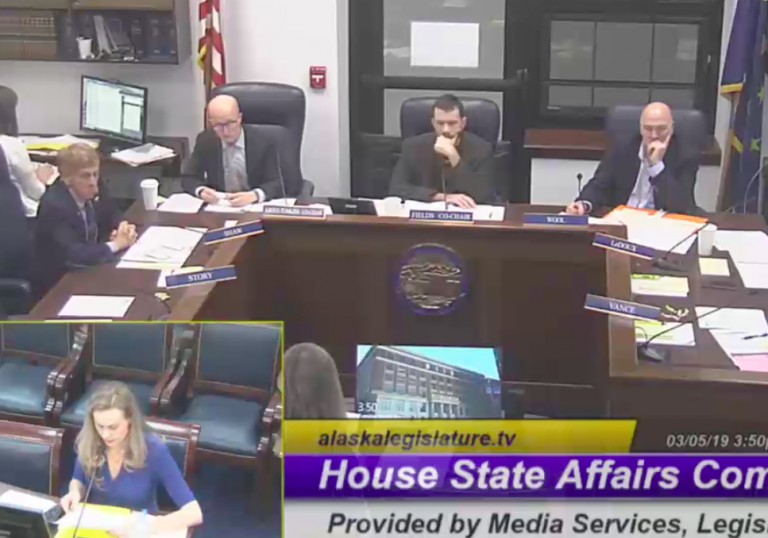 Rep. Fields now accuses commissioner of slandering him