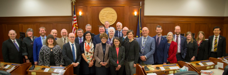 House Majority to travel the state for budget testimony