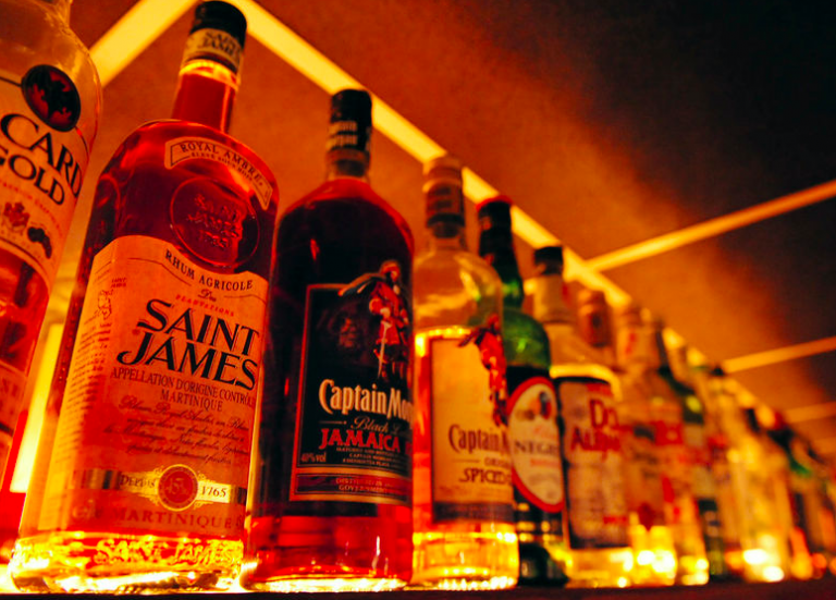 Anchorage voters to decide: 5 percent tax on alcohol?