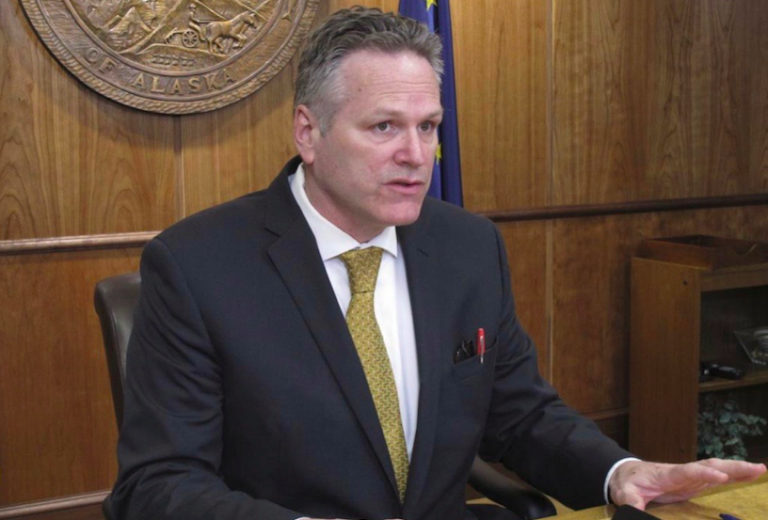 Governor: Trying to end Groundhog Day