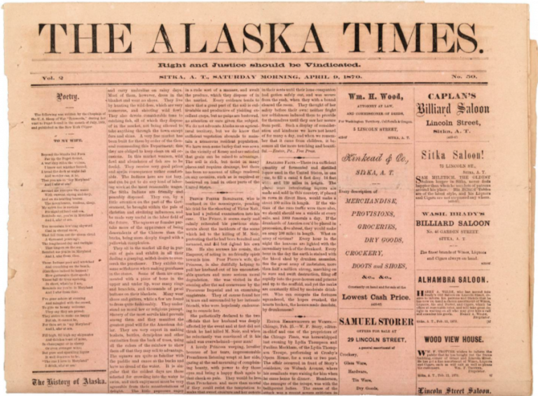 MRAK Almanac: Earth Day edition