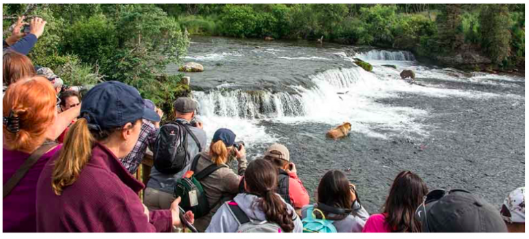 National Park Service seeks to close another Alaska river