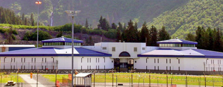 Riot at Spring Creek: 9 hours of hell