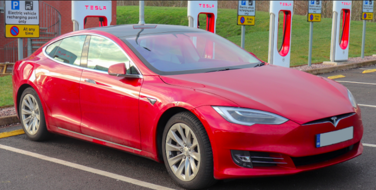 Tesla’s copper shortage highlights eco-movement’s real threat