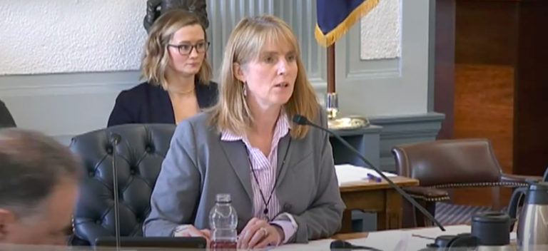 Crime bill strengthened in Senate