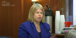 OMG: Bait-and-switch House Finance PFD bill hearing Thursday
