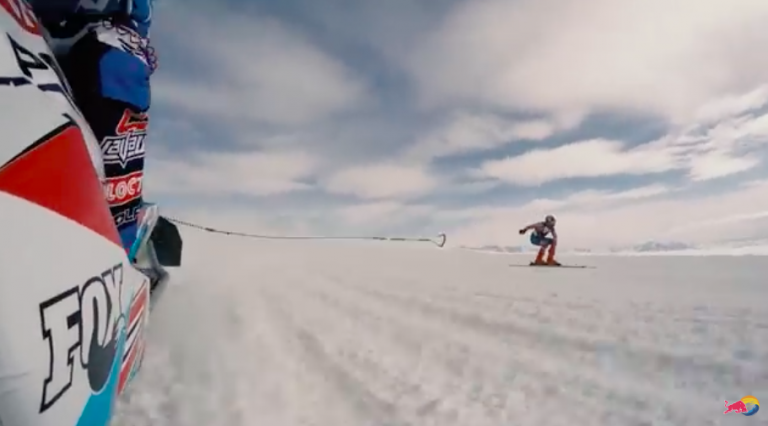 Supreme Court rules against Arctic Man attendee who mouthed off