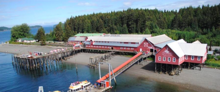 Tlingit history, culture thrive as Hoonah expands as destination
