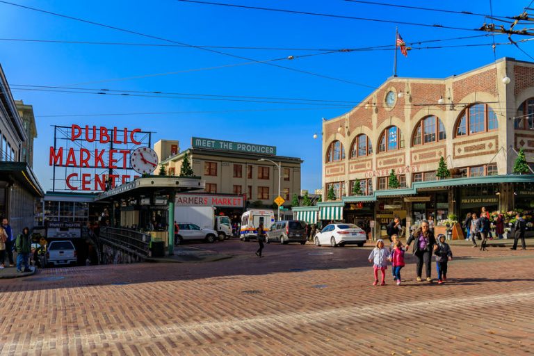 Seattle lawsuit blames oil companies for heat wave death