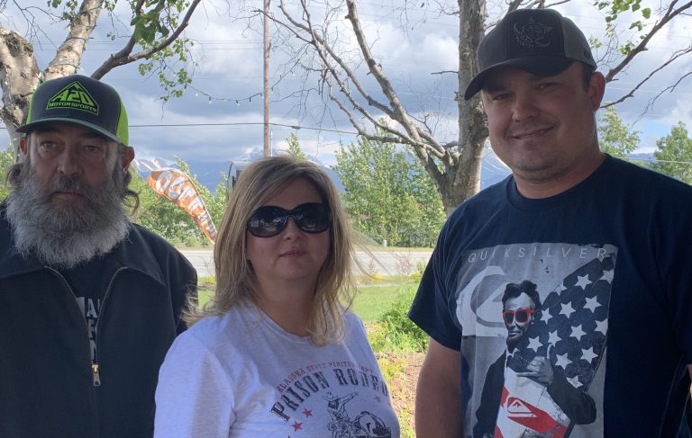 Alaska Stolen Vehicle Recovery: An hour with the A-Team