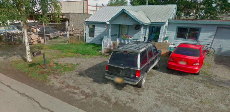 Homicide: Two dead on E 66th Avenue