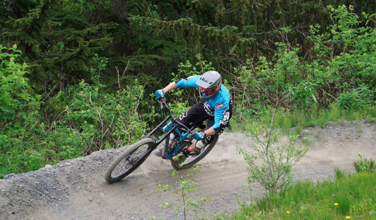 MRAK Almanac: Alyeska bike park open; Human Rights Commission rides again