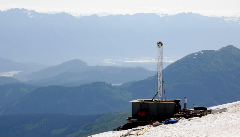 Haines Assembly targets potential mine; ponders outlawing water storage