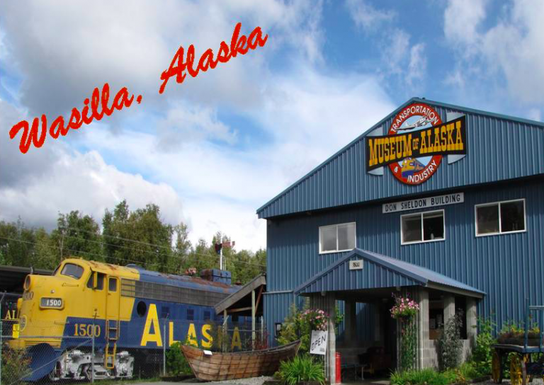 MRAK Almanac: Wasilla air show; GCI’s best dad jokes