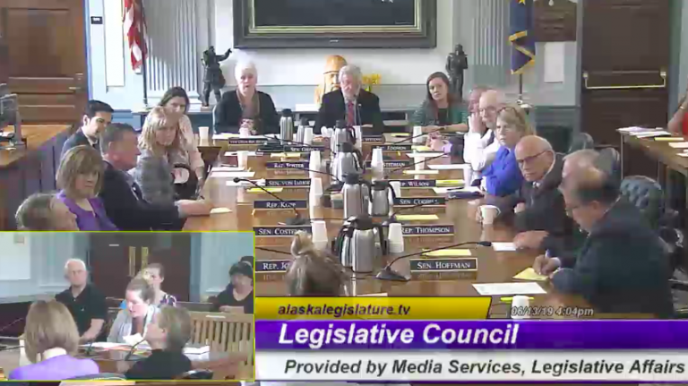 Legislature approves paying per diem for special session – retroactively