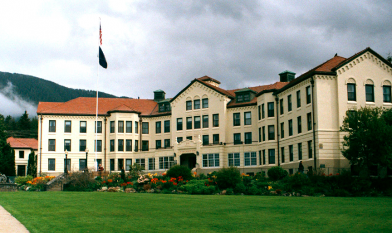 Pioneer Home rate increases? Public comment deadline approaches