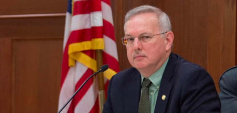 Why no capital budget yet? Failure of Democrat-led Majority, or Republican Minority?