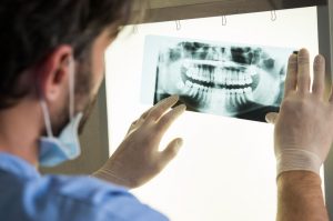 What dentist would do such a thing?