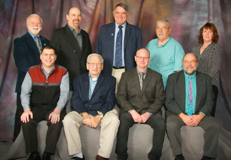 Kenai Borough Assembly to consider move to manager-style government