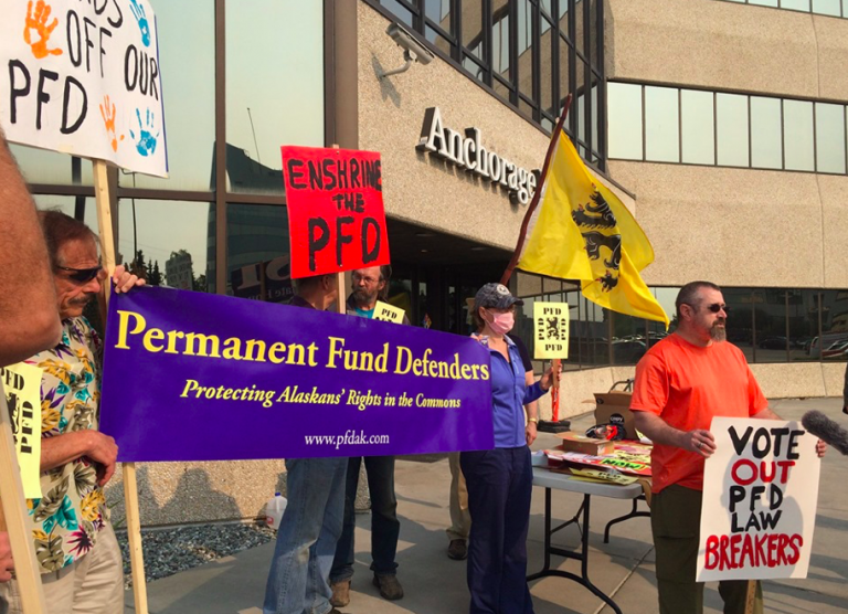 Will tomorrow’s PFD be the last one you’ll ever see?