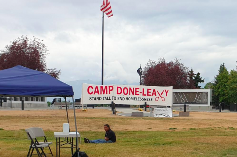 The Left’s true colors coming out in threats, foul language