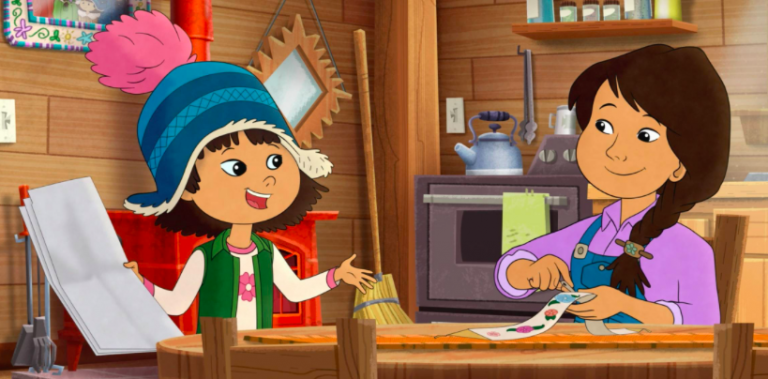 MRAK Almanac: Molly of Denali edition