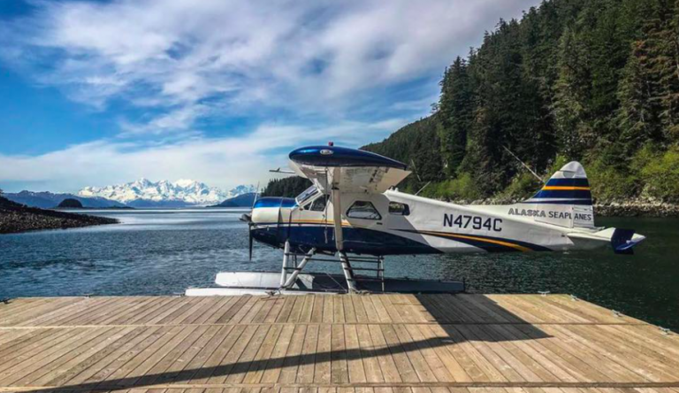 Alaska life hack: Getting to SE Alaska State Fair without the ferries