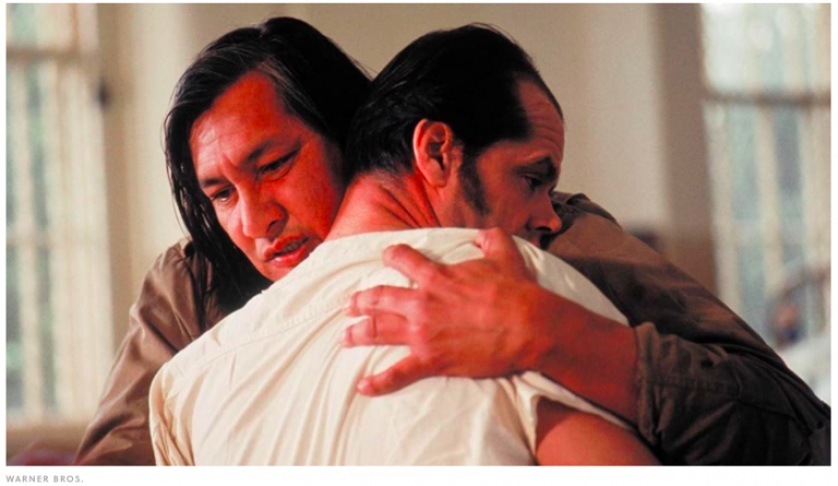 Kesey’s ‘One Flew Over the Cuckoo’s Nest’ no longer ‘woke’ enough for production