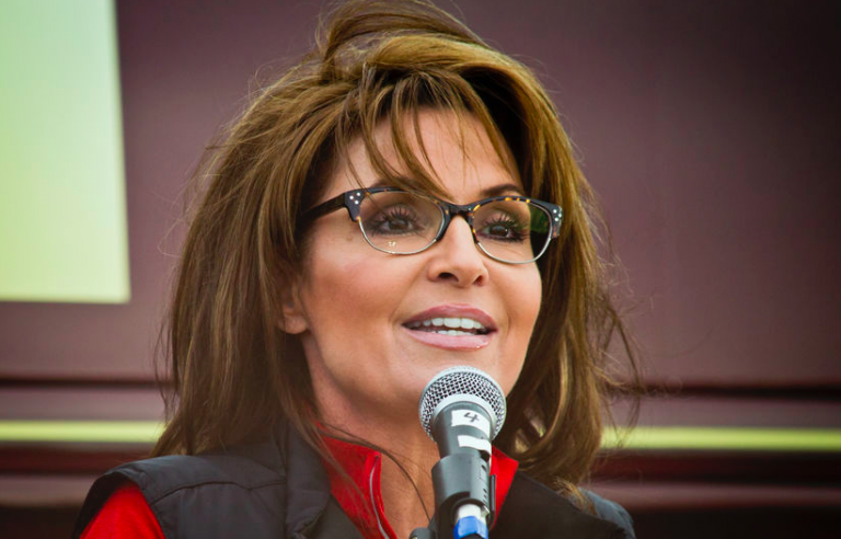 Sarah Palin’s lawsuit against NYT reinstated