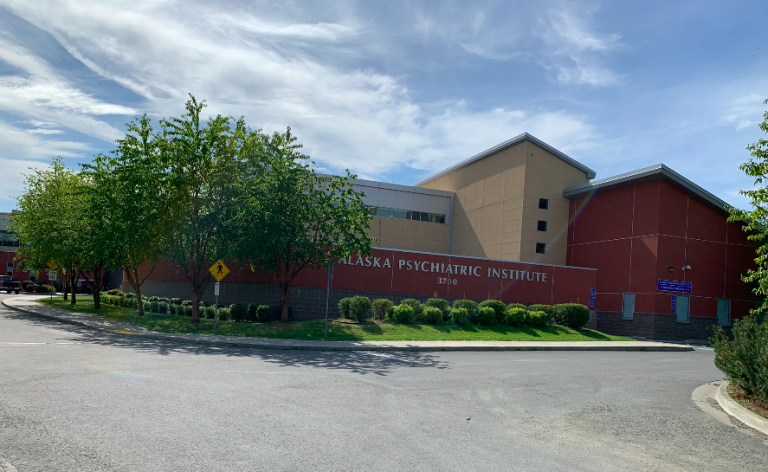 Letter: Alaska Psychiatric Institute workers have turned it around