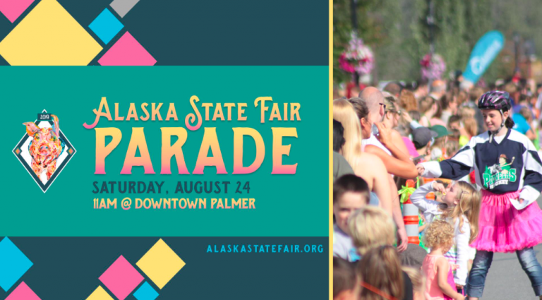 MRAK Almanac: State Fair in Palmer, corn hole tourney in Fairbanks