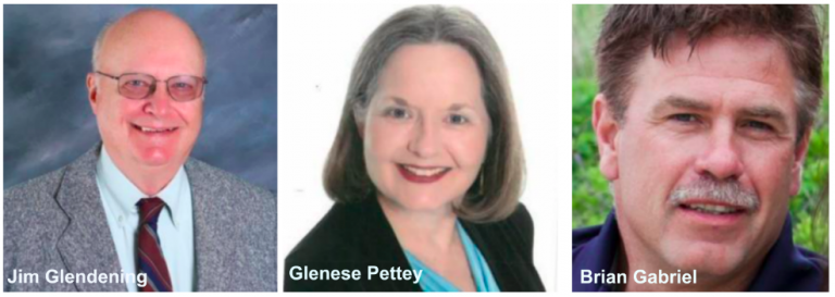 Kenai city elections: unopposed, unopposed, and unopposed