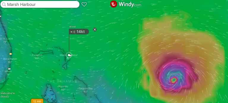 Former lawmaker Gattis: Leaving Bahamas, after all