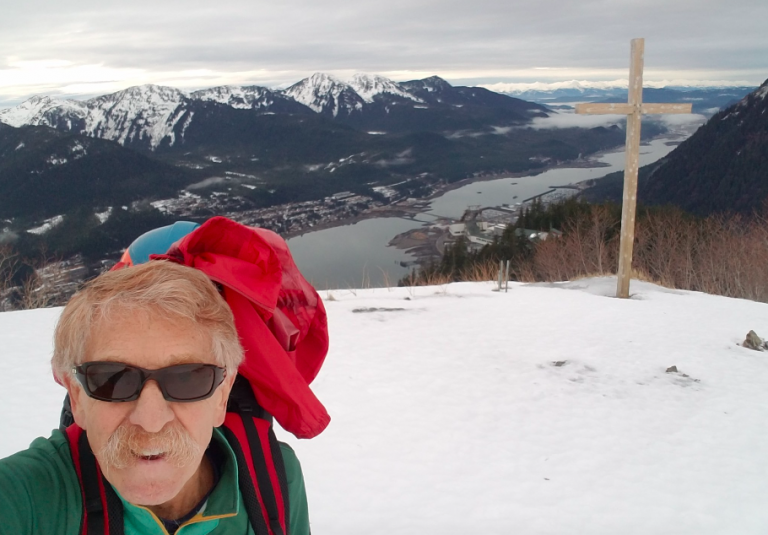 Rep. Laddie Shaw, like Sen. Chris Birch, a man with no natural enemies