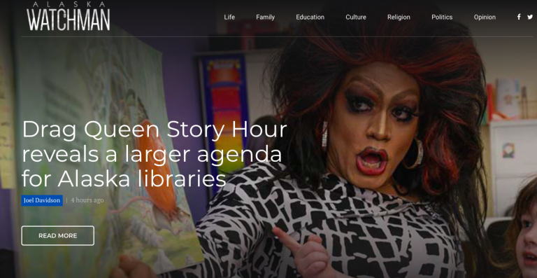 News group will cover Alaska social issues